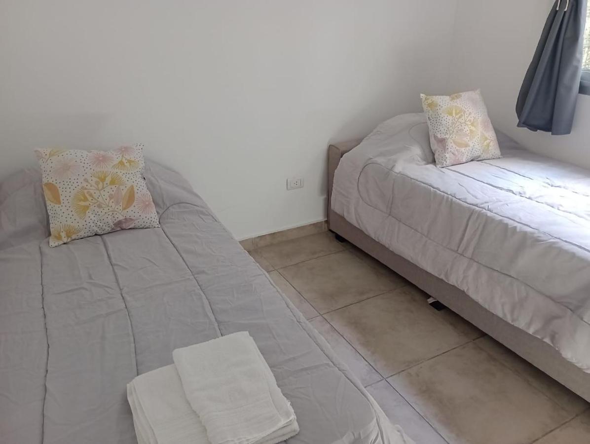 Departamentos Lemos Uno Apartment Mendoza