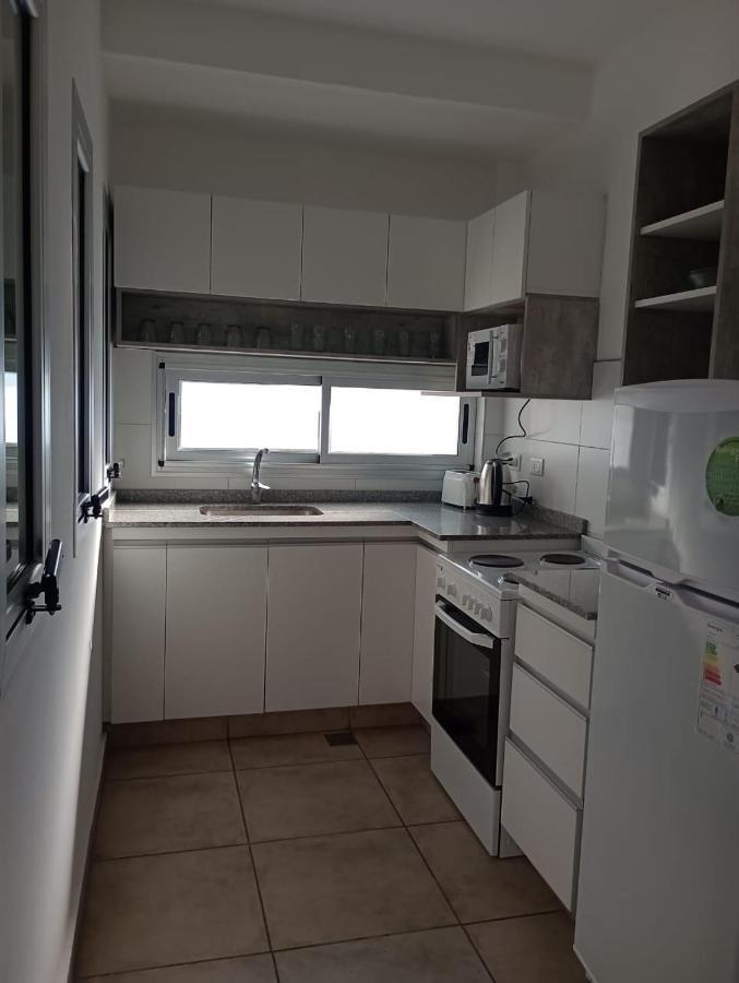Apartment Departamentos Lemos Uno Mendoza