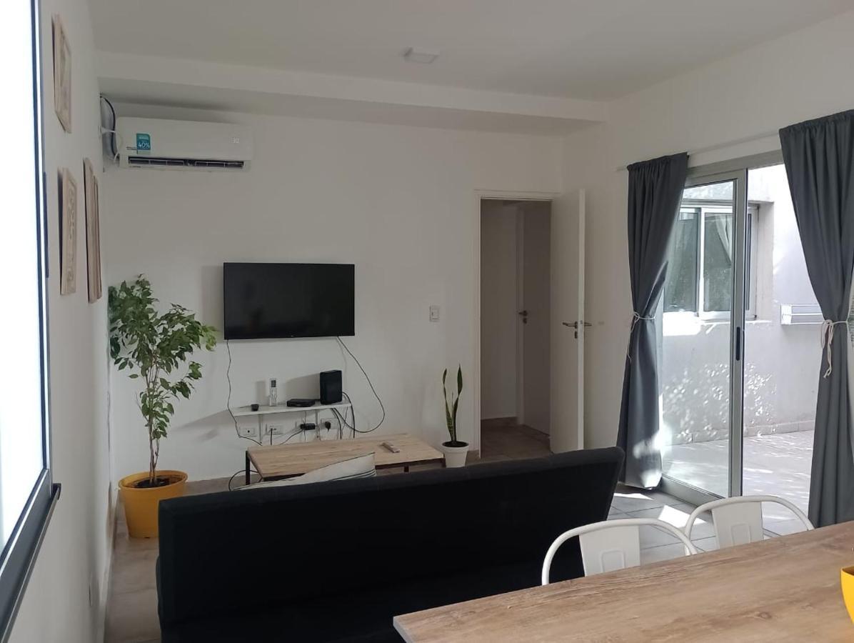 Apartment Departamentos Lemos Uno Mendoza